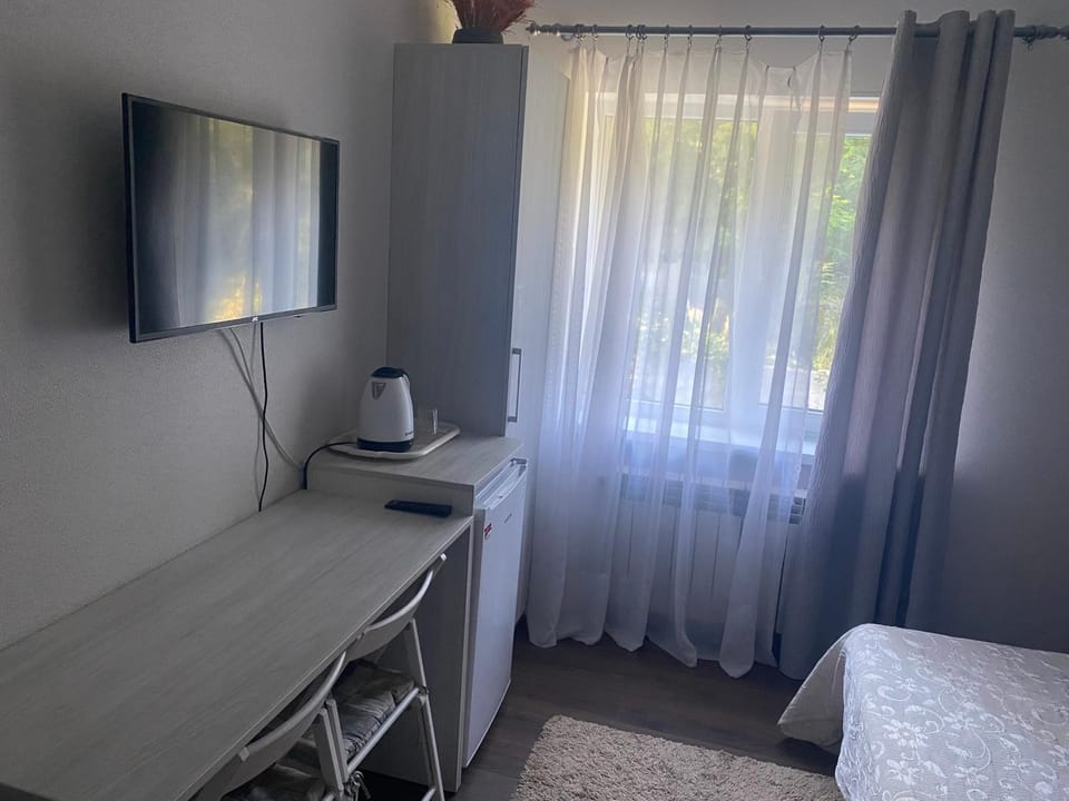 Guest House Olzhycha 45 Б Apartment in Kiev City - Kyiv