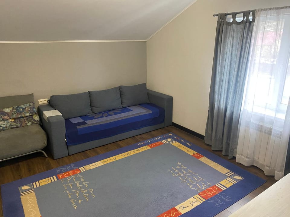 Guest House Olzhycha 45 Б Apartment in Kiev City - Kyiv