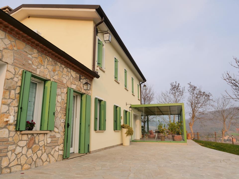 Property building, Garden, Garden, Garden view, Garden view