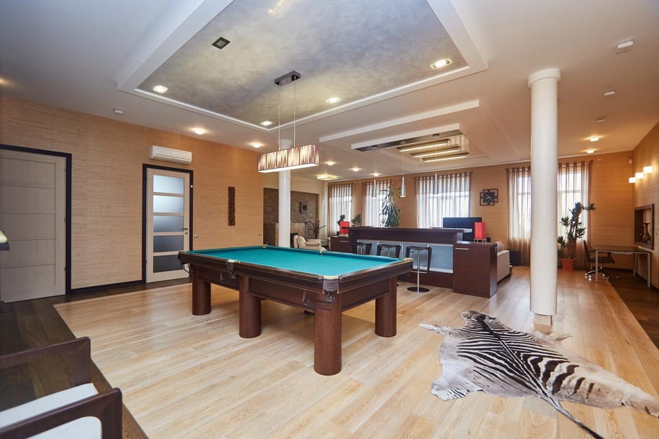 Billiard