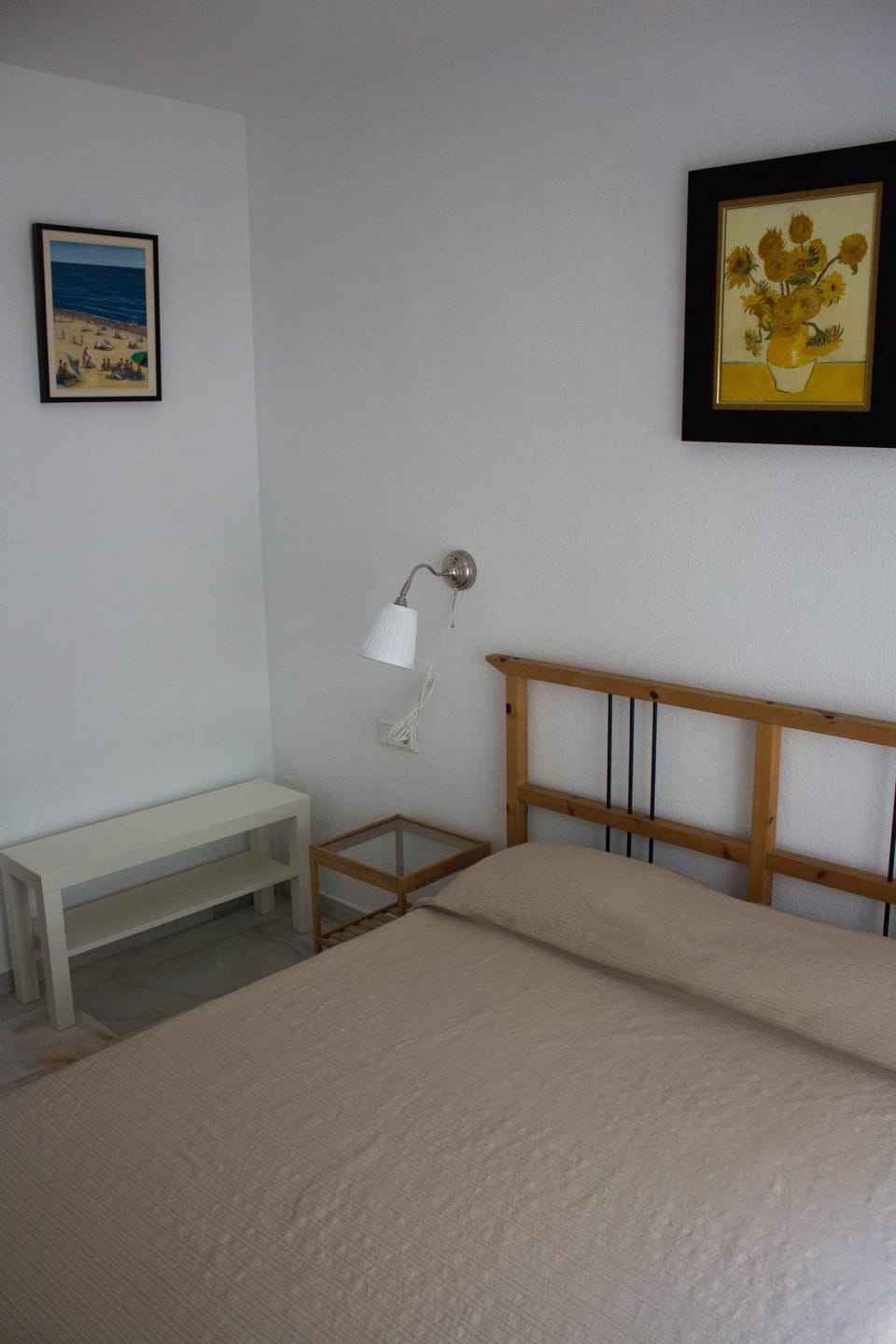 centrico apartamento nuevo, zona corte ingles Apartment in Malaga