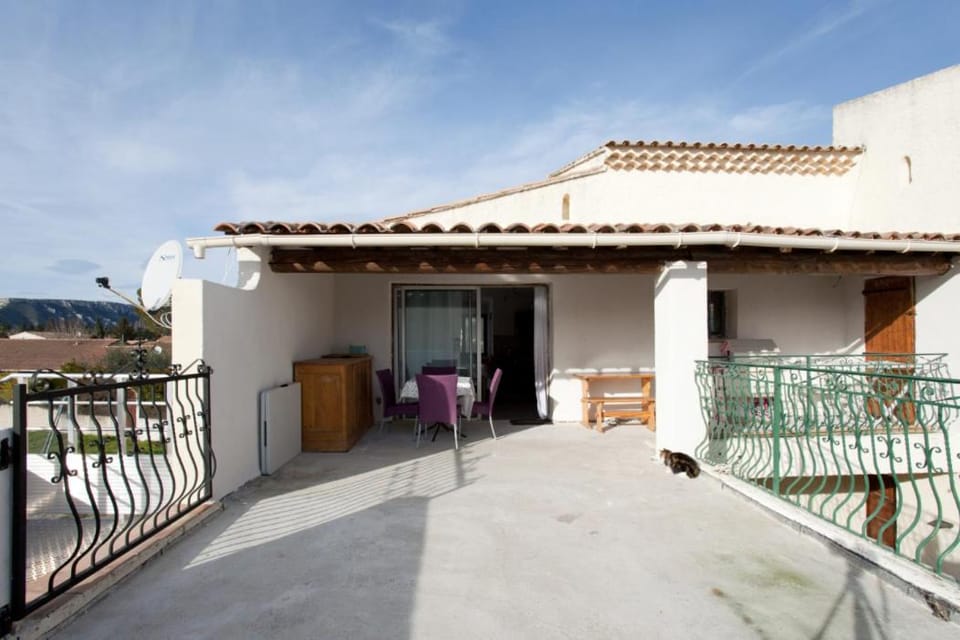 Gîte du Charme Provençal House in Provence-Alpes-Côte d'Azur
