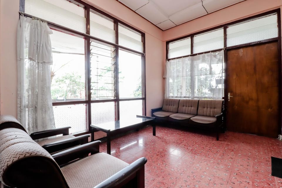 Penginapan Sedyo Rahayu Vacation rental in Special Region of Yogyakarta