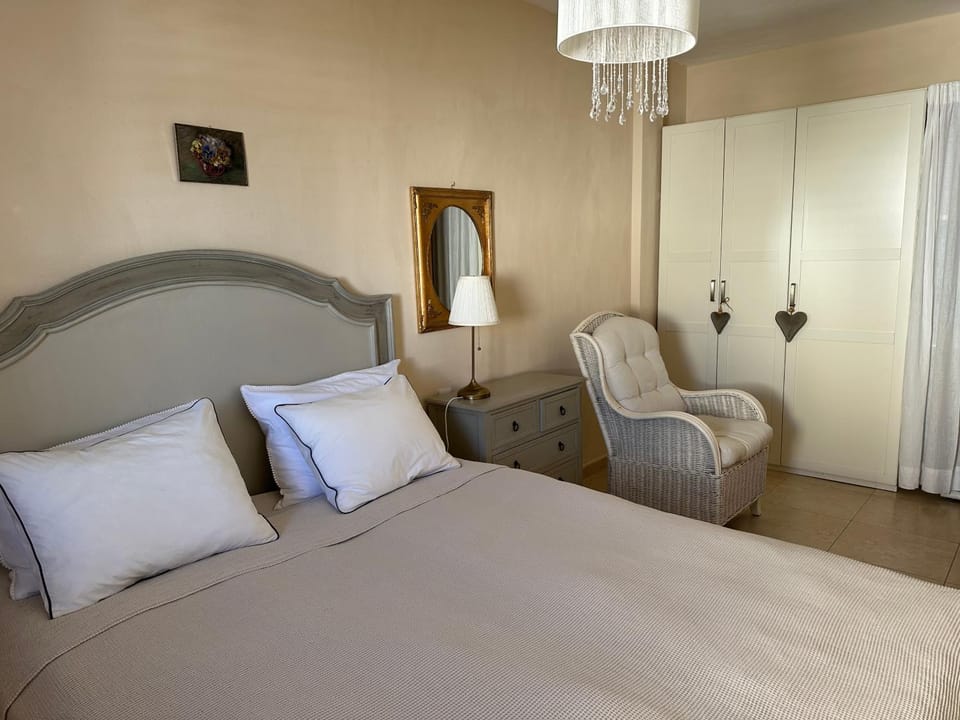 Casa Vivien Apartment in El Cotillo