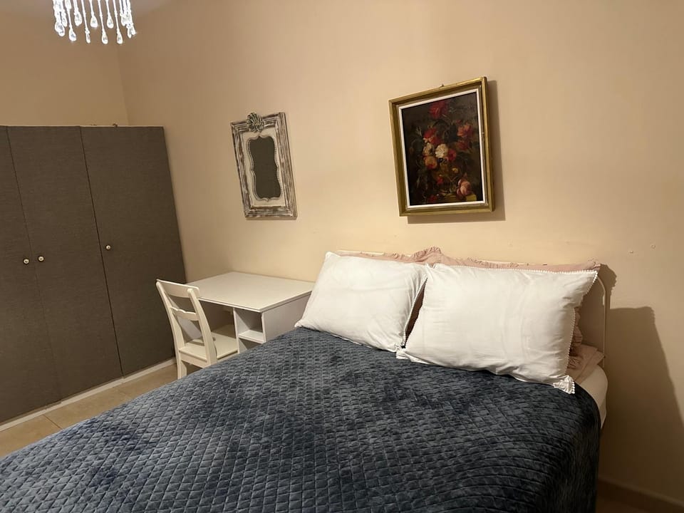 Casa Vivien Apartment in El Cotillo