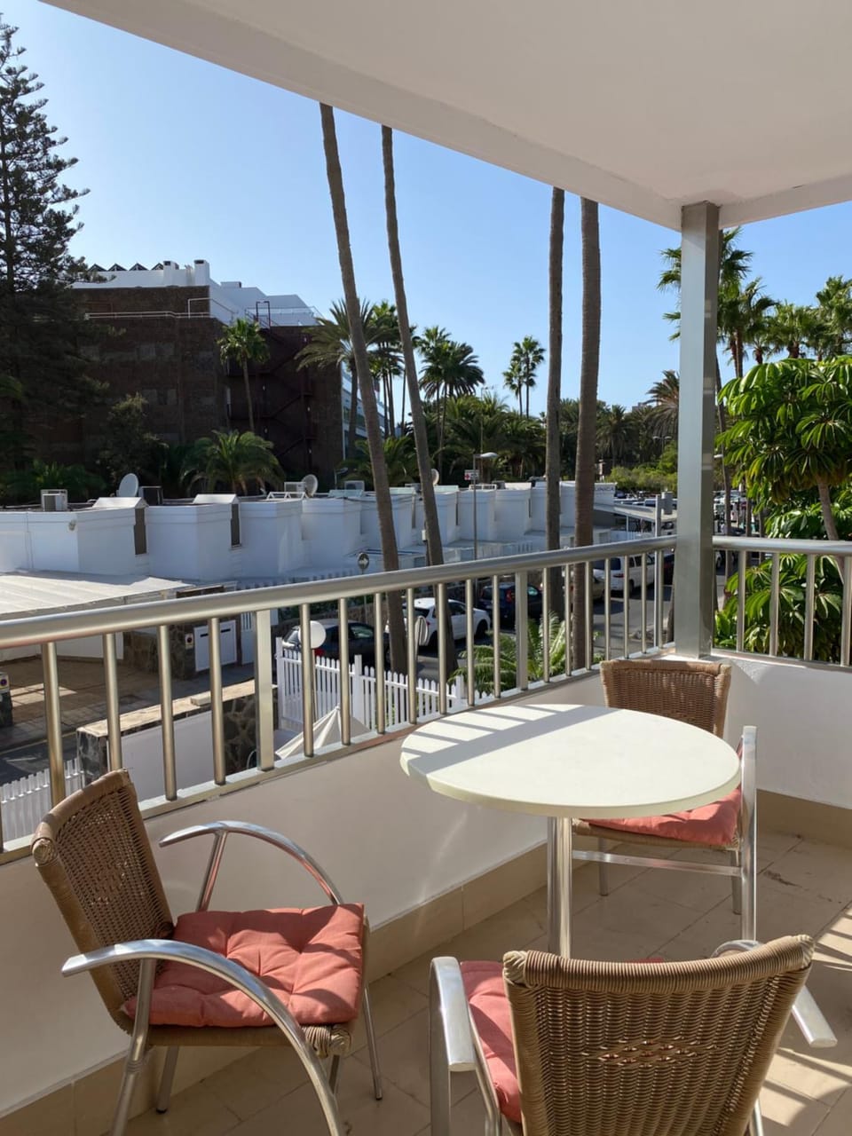 Apartamentos Oasis Sol Apartment hotel in Maspalomas