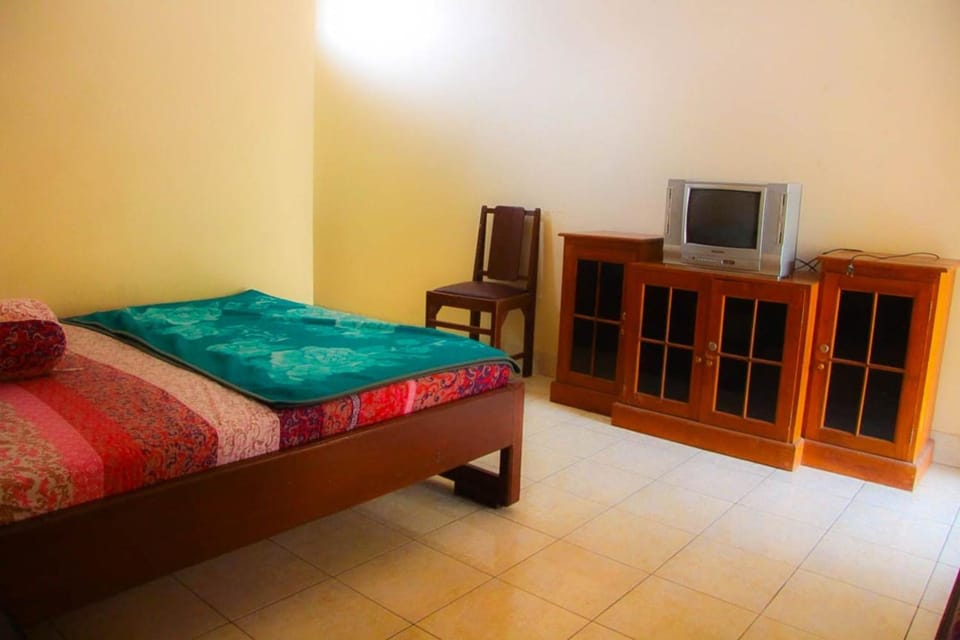 Bathroom, Photo of the whole room
