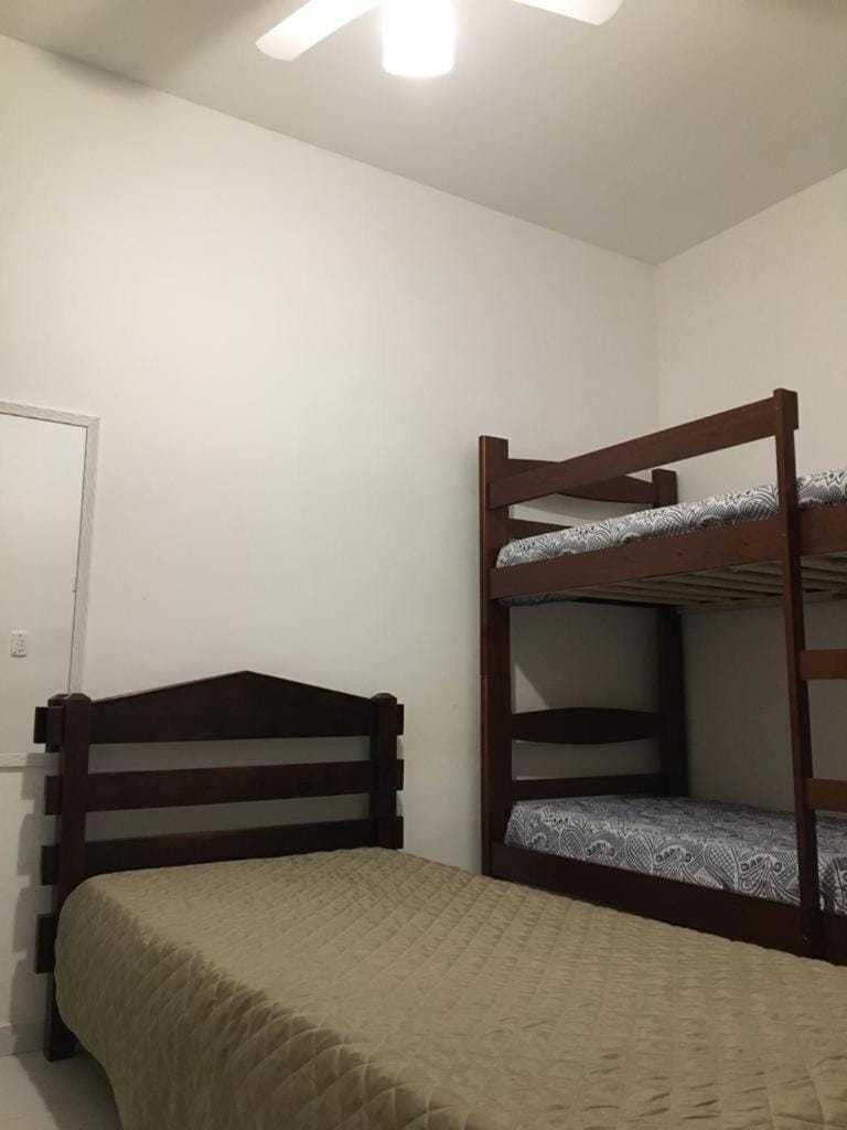 Bed, Photo of the whole room, bunk bed