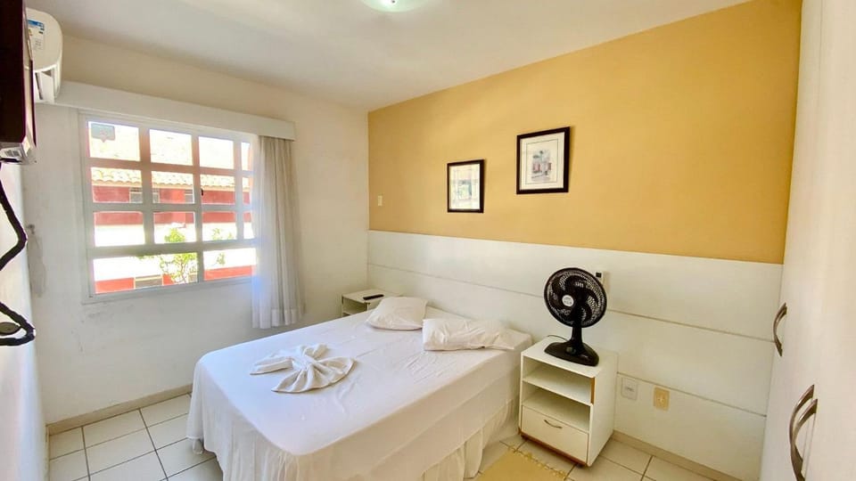 Yacht Village 104 Praia - NBI - Ponta Negra Apartment in Parnamirim