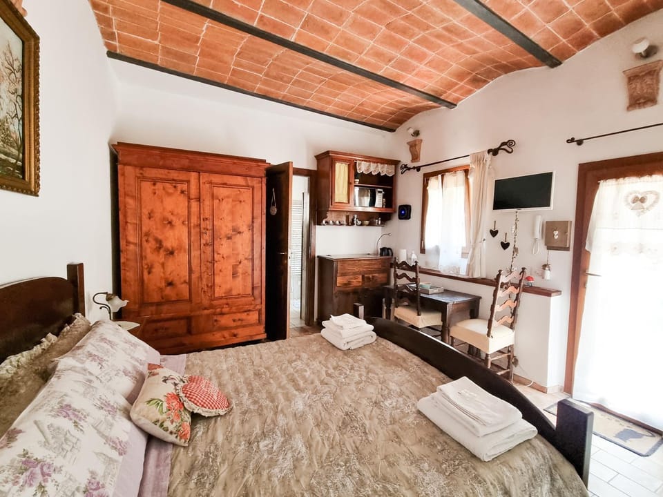Lovely nest near Florence city center Apartment in Florence