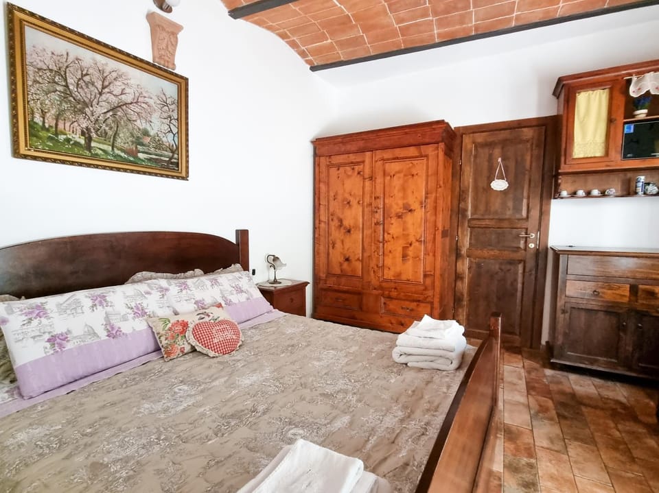 Lovely nest near Florence city center Apartment in Florence
