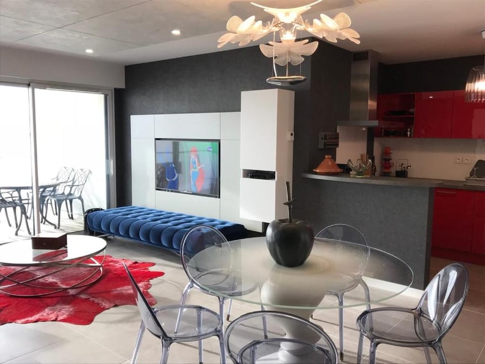 La BAULE T3 - Face Mer Apartment in La Baule-Escoublac