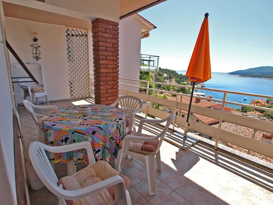 Apartments and room Rabac 155 Bed and Breakfast in Istria County
