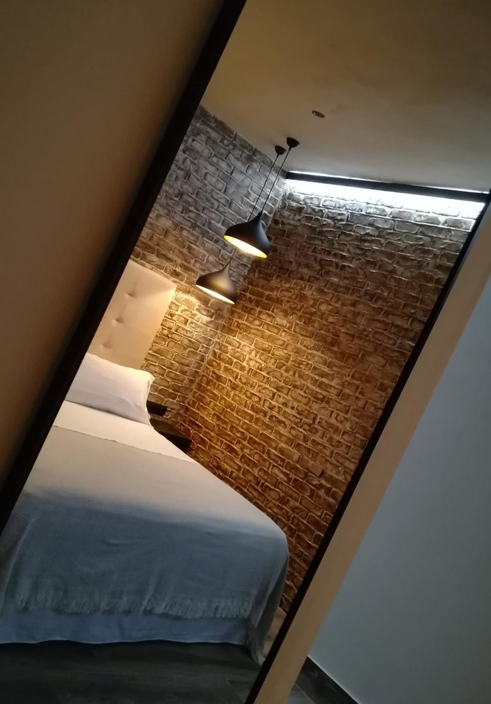 Alvarado Loft Rural Apartment in Sierra de Cádiz