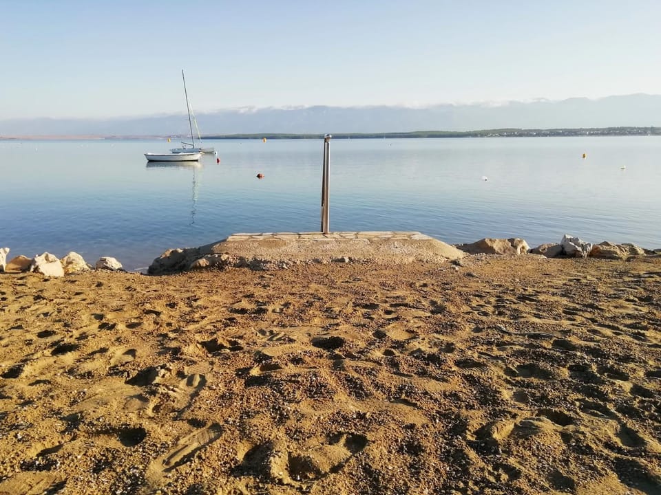 Natural landscape, Beach, Beach