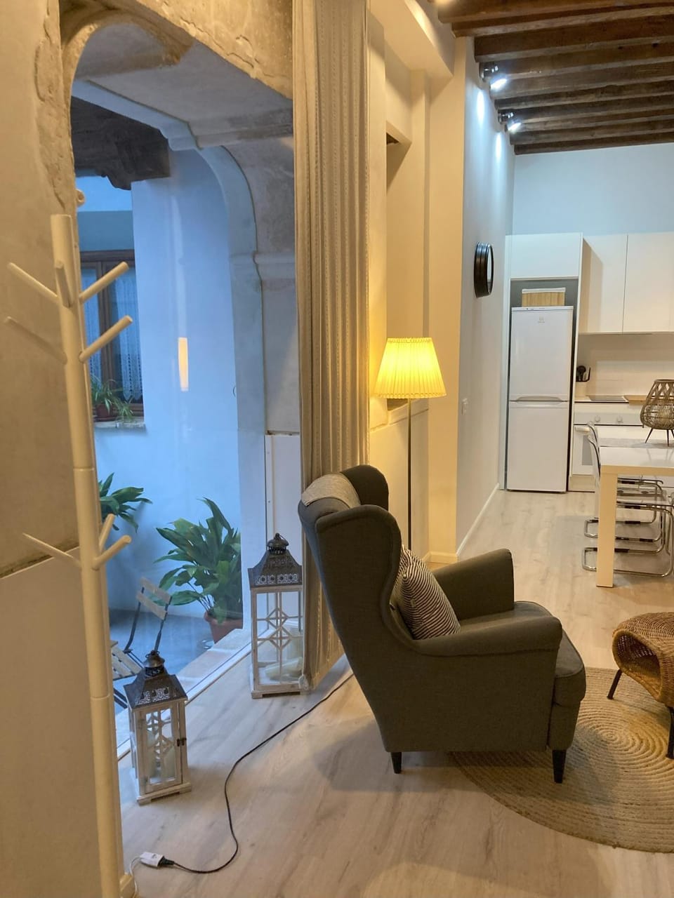 Apartamento Sacramento, muy cerca de la Catedral Apartment in Toledo