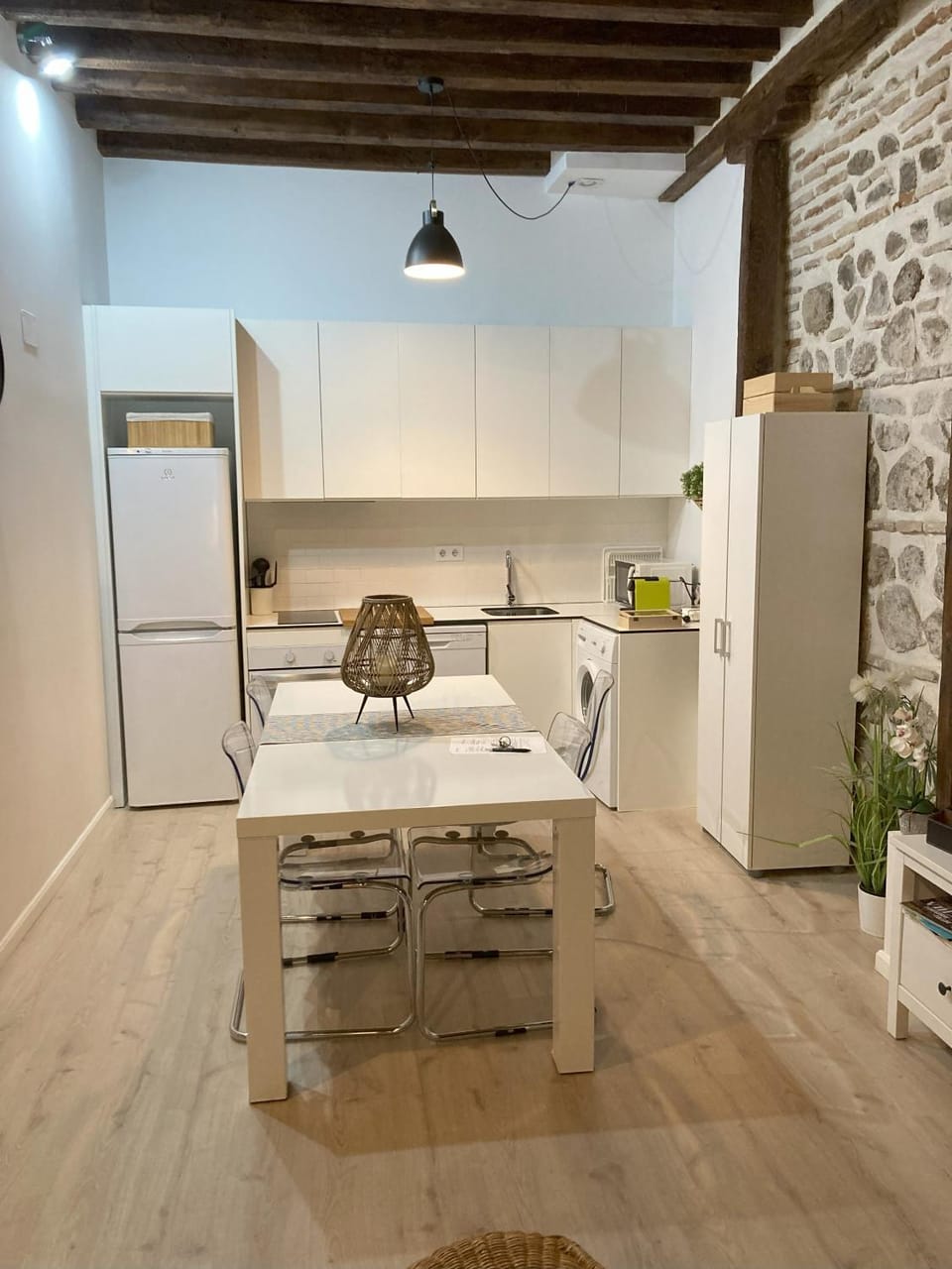 Apartamento Sacramento, muy cerca de la Catedral Apartment in Toledo