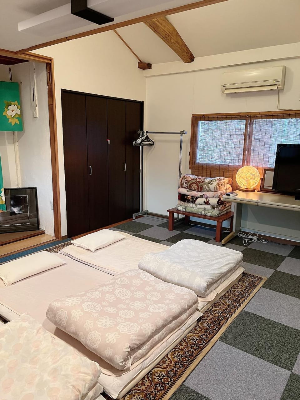 Guesthouse Hope Bed and Breakfast in Aichi Prefecture