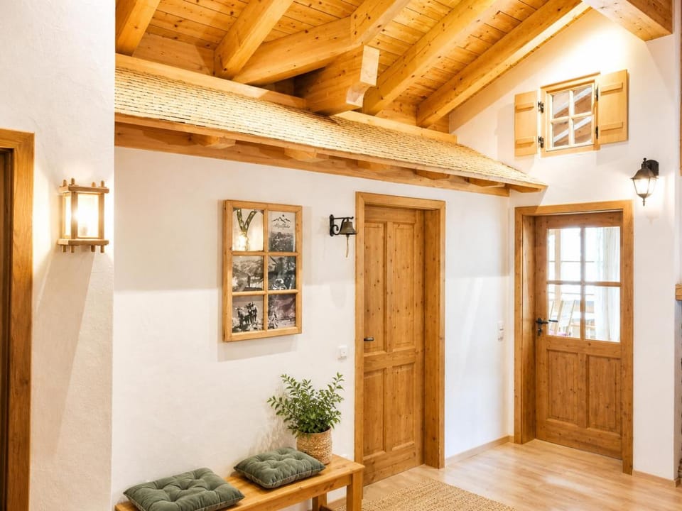 AlpStern Ferienwohnungen Oberstdorf Apartment in Oberstdorf