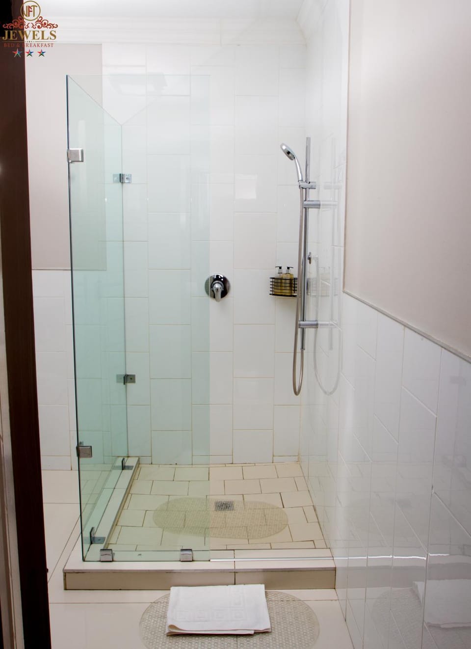 Shower, Bathroom, Bathroom
