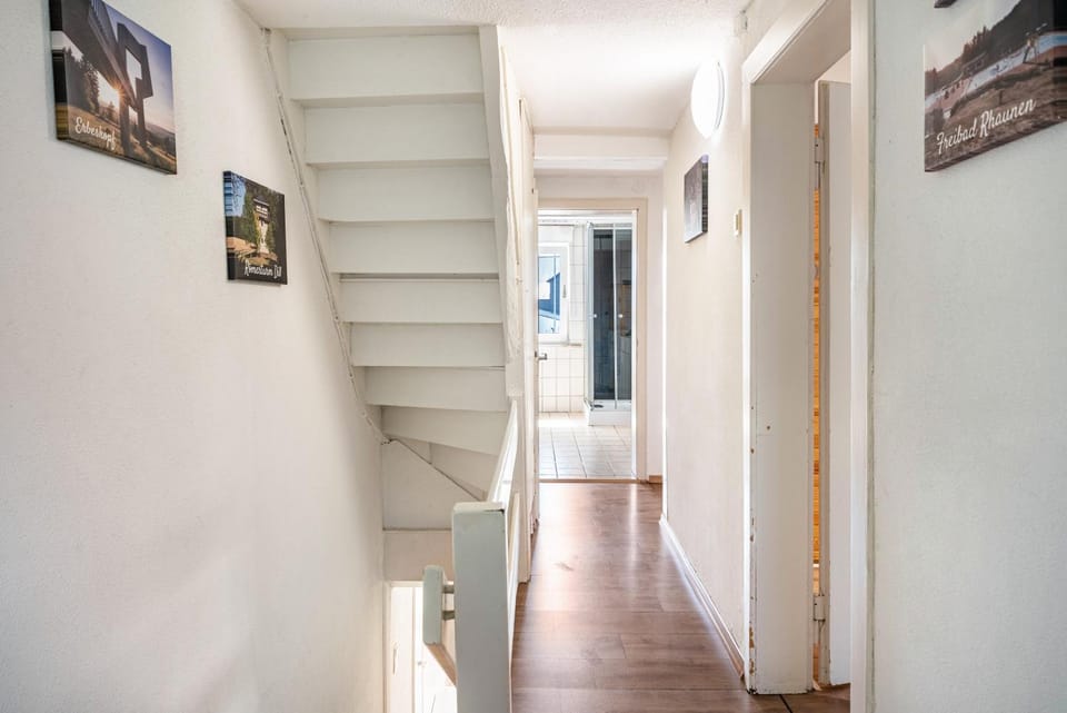 Haus Mersche House in Rhineland-Palatinate