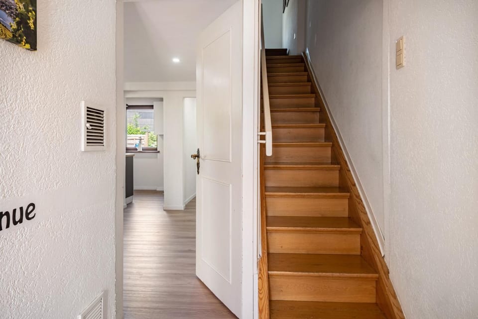 Haus Mersche House in Rhineland-Palatinate