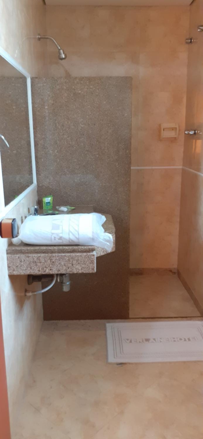 Hotel Verlaine adult only Love hotel in Rio de Janeiro
