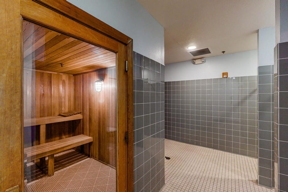 Spa and wellness centre/facilities