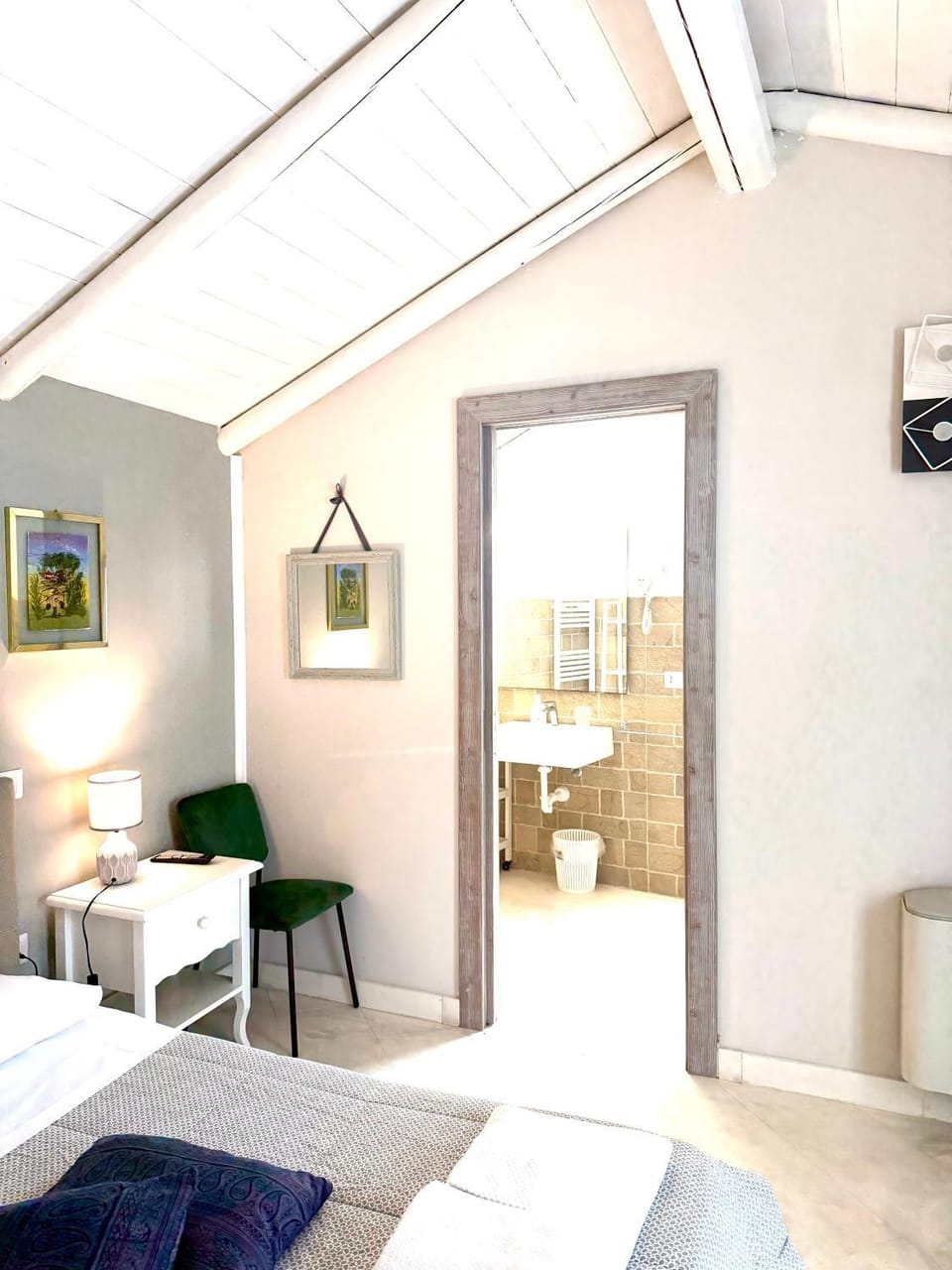 Dimora Vico dei Nohi Bed and Breakfast in Lecce