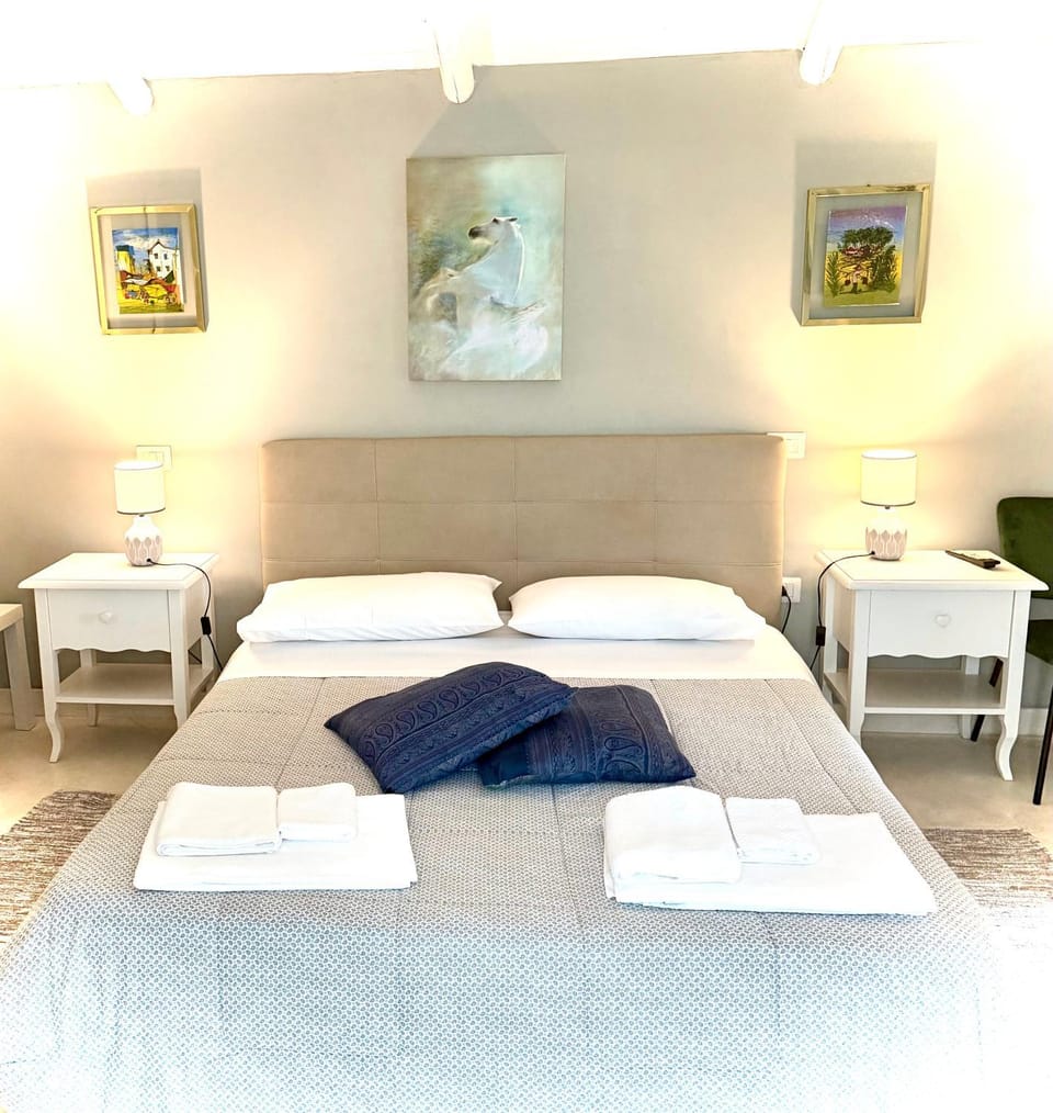 Dimora Vico dei Nohi Bed and Breakfast in Lecce