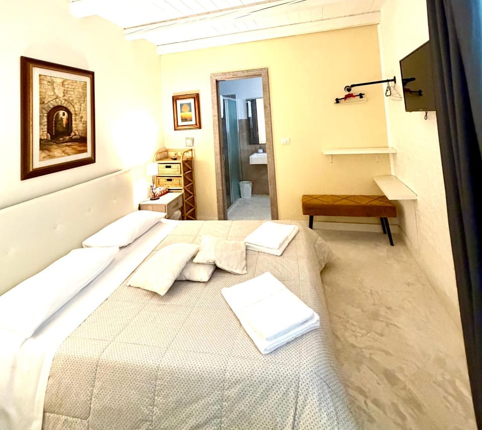Dimora Vico dei Nohi Bed and Breakfast in Lecce