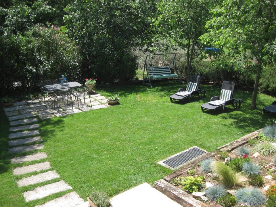 Agriturismo Campagnoletto Farm Stay in Province of Brescia