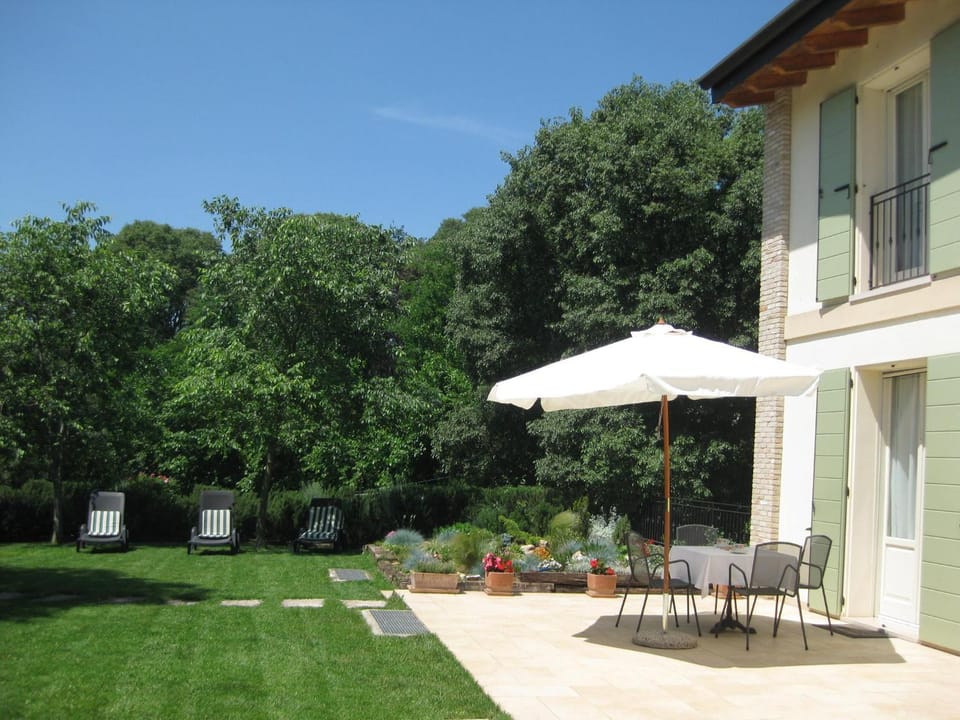 Agriturismo Campagnoletto Farm Stay in Province of Brescia