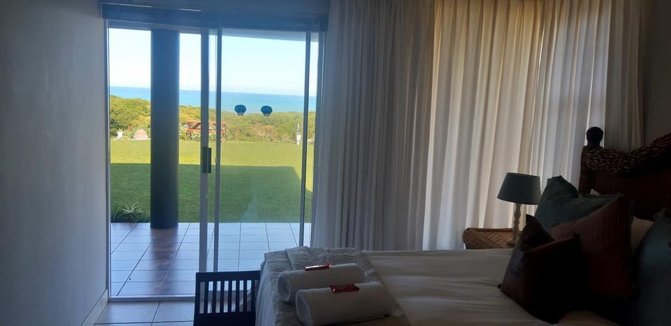Zeezicht Oceanfront with a beautiful seaview Apartment in Western Cape