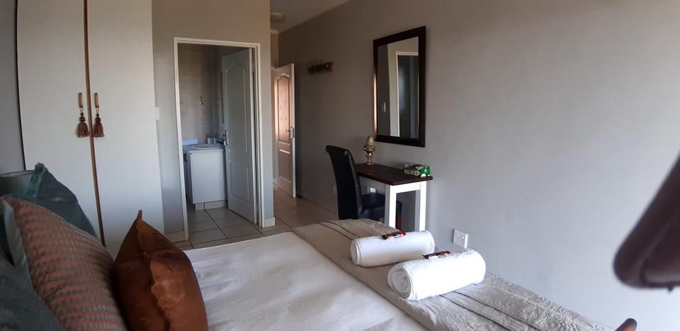Zeezicht Oceanfront with a beautiful seaview Apartment in Western Cape