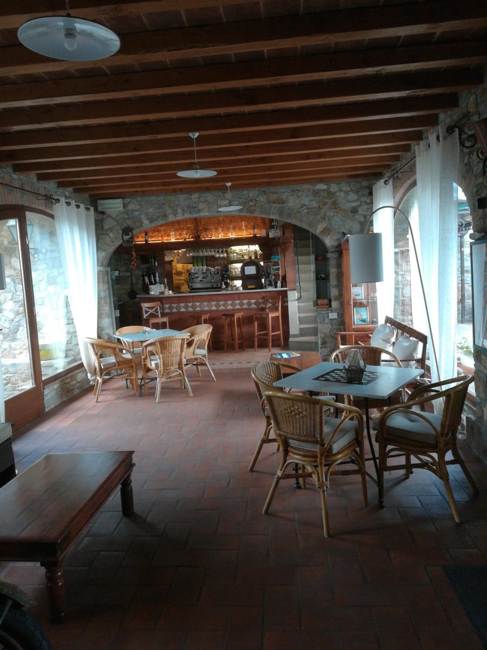 Giunasco Farm Stay in Province of Massa and Carrara
