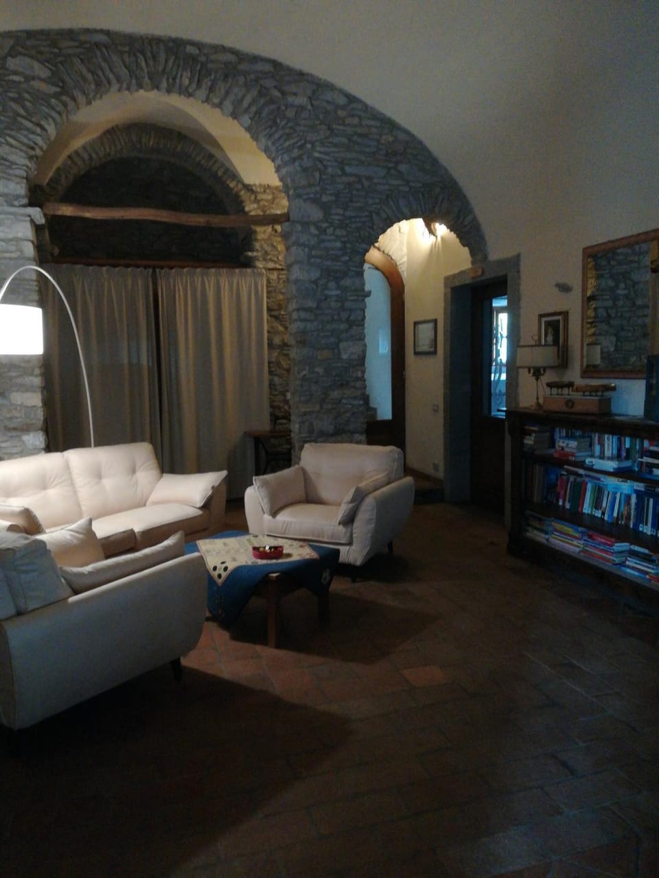 Giunasco Farm Stay in Province of Massa and Carrara
