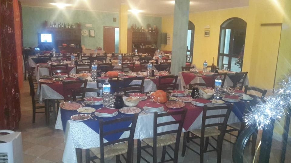 Agriturismo Lerno Farm Stay in Sardinia