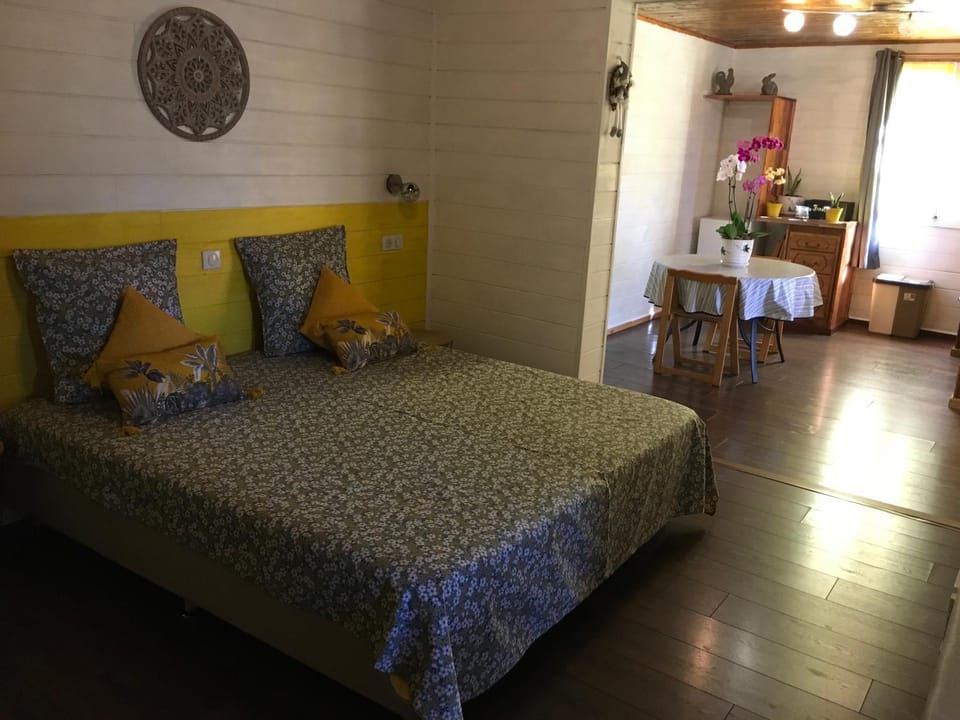 Ti kaz Hoareau Bed and Breakfast in Réunion