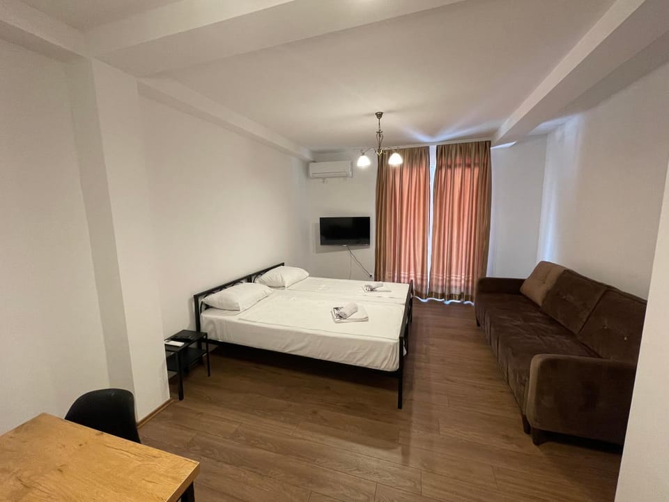 Old Town Apartments Apartment in Serbia