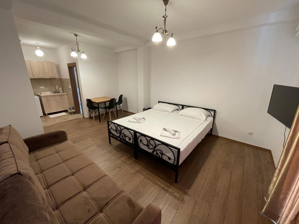 Old Town Apartments Apartment in Serbia