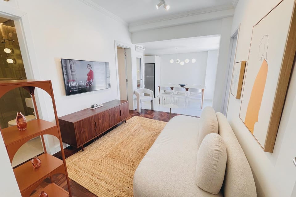 TV and multimedia, Living room
