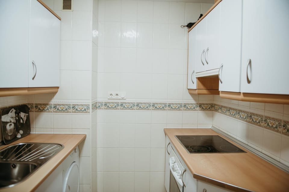 APARTAMENTO CALA DE NERJA-LOVELY Apartment in Nerja