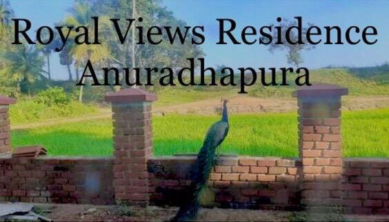 Royal Views Residence Bed and Breakfast in Sri Lanka