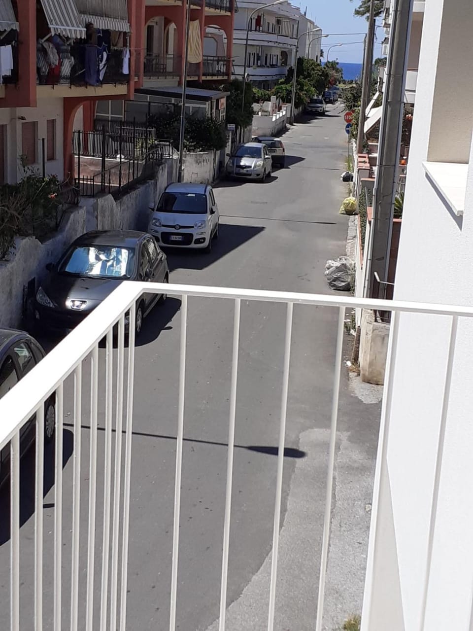B&B Torreforte Bed and Breakfast in Sicily