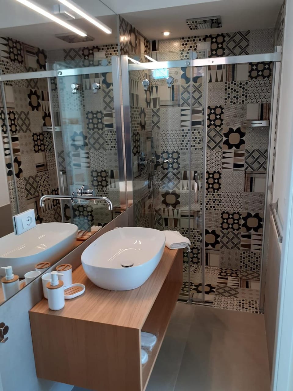 B&B Torreforte Bed and Breakfast in Sicily