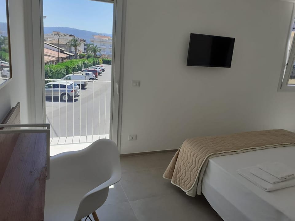 B&B Torreforte Bed and Breakfast in Sicily