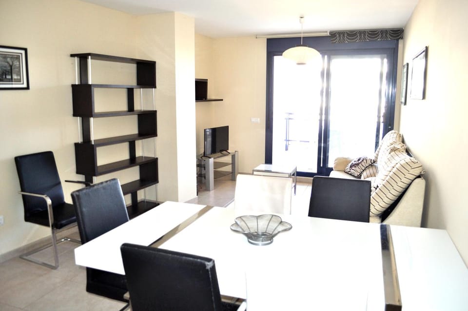 Sueños De Mar F5, 2 dormitorios, puerto náutico, by Bookindenia Apartment in Marina Alta