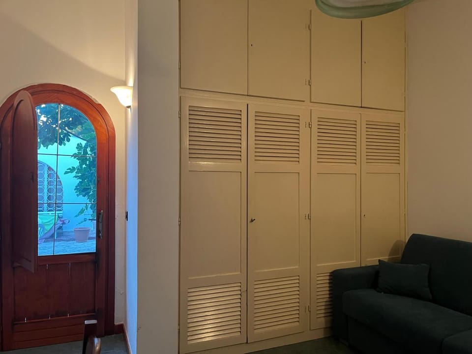 Rosamarina Apartment in Province of Taranto