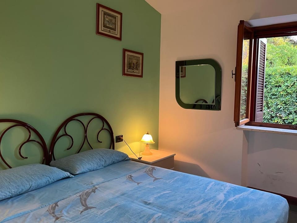 Rosamarina Apartment in Province of Taranto